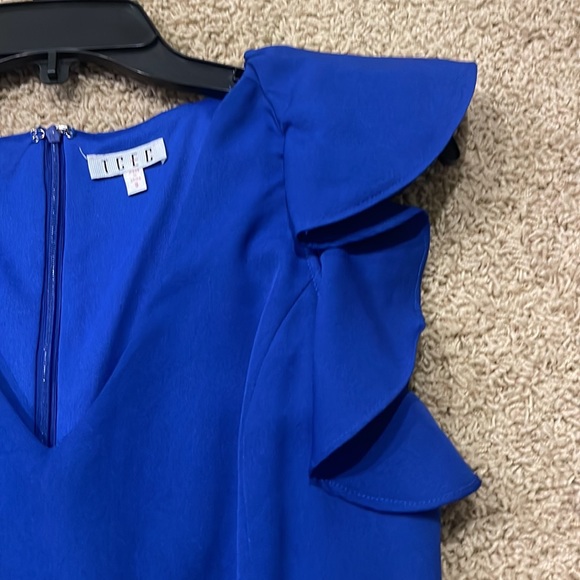 TCEC MINI DRESS - Picture 4 of 4